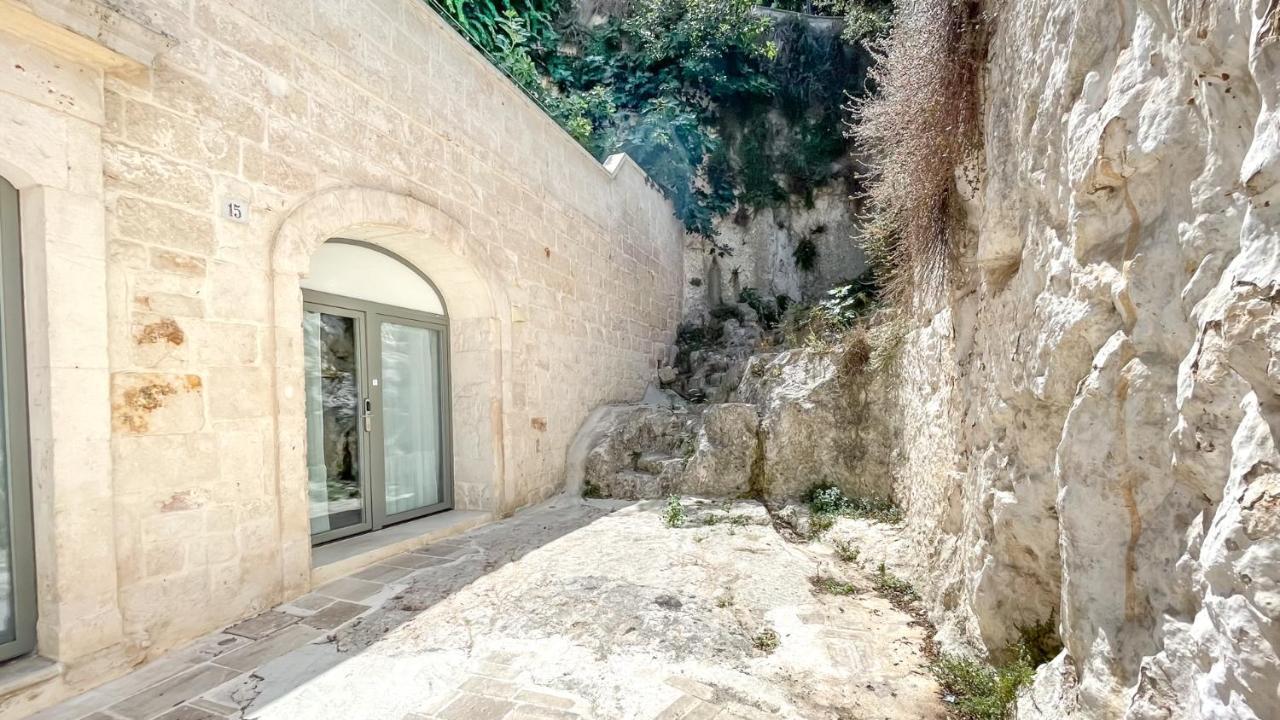 Vico Bianco Raro Smart Rooms Collection Ostuni Exterior photo