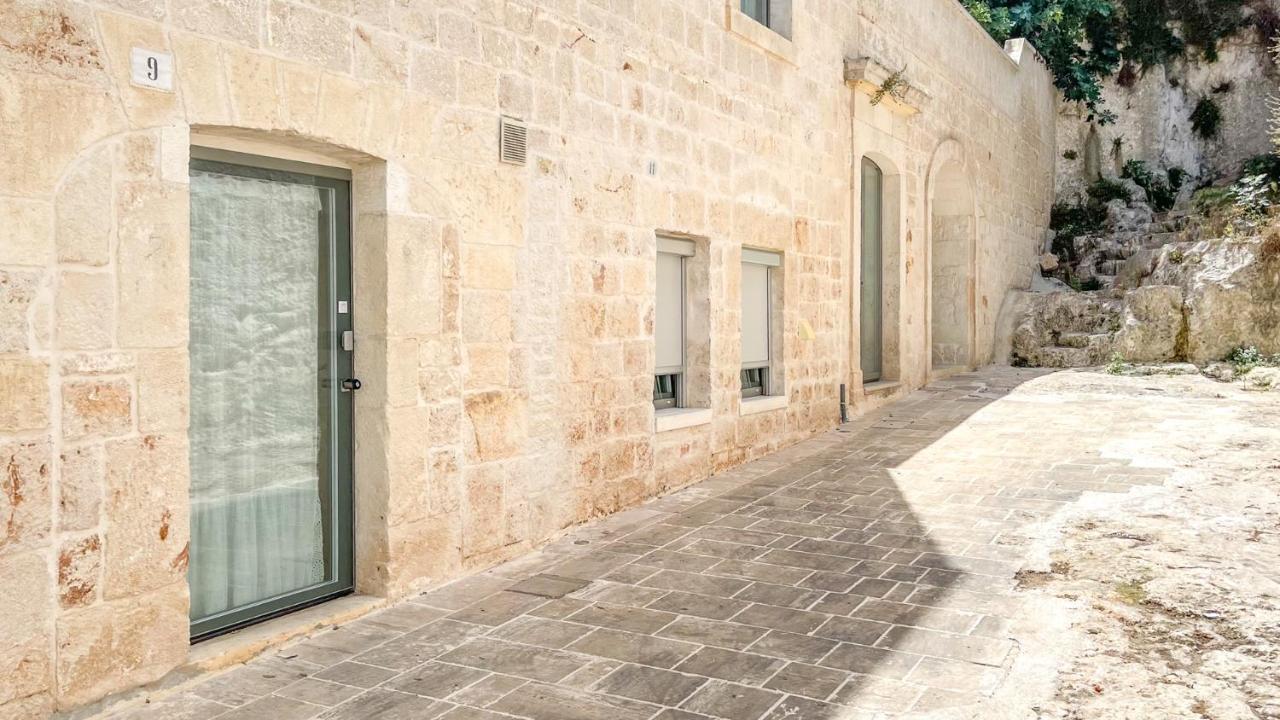Vico Bianco Raro Smart Rooms Collection Ostuni Exterior photo