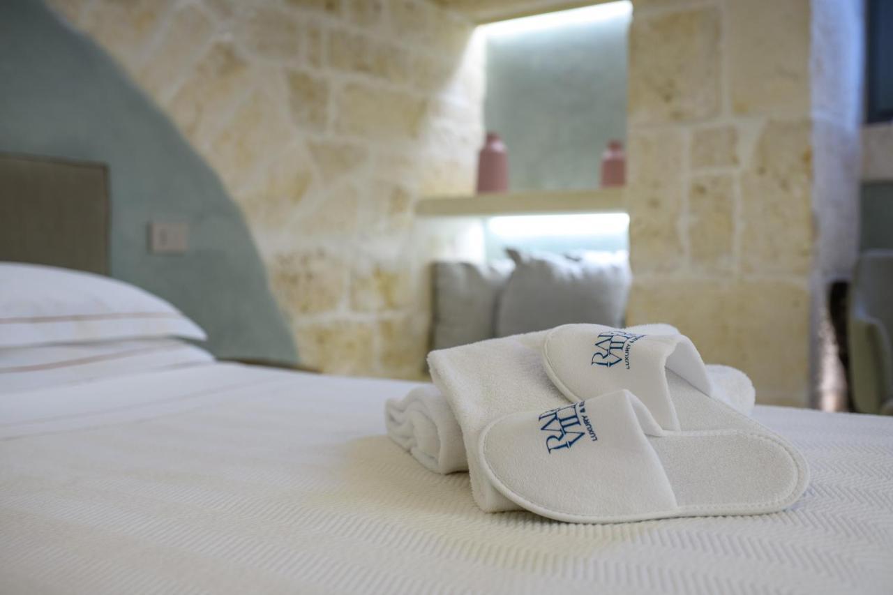 Vico Bianco Raro Smart Rooms Collection Ostuni Exterior photo